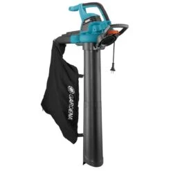 GARDENA ErgoJet 2500 Bladblazer - 2500W - Incl. 45 L Opvangzak 16 GARDENA ErgoJet 2500 Bladblazer - 2500W - Incl. 45 L Opvangzak -Tuin Tools Verkoop 1200x1200 664