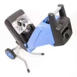 Güde Hakselaar Elektrisch 2501 - Max. Ø45 Mm - 45L Opvangbak - 2500W -Tuin Tools Verkoop 1200x1200 675