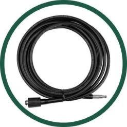 Hogedrukreiniger ACG 1600/135-BASIC | 1600 W | 135 Bar | 426 L/u -Tuin Tools Verkoop 1200x1200 697