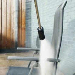 VONROC Hogedrukreiniger V22-1 2200W – 170 Bar – 450 L/h – Incl. 8m Slang, Reinigingsmiddelen Tank, Spuitstukken En Accessoires -Tuin Tools Verkoop 1200x1200 721