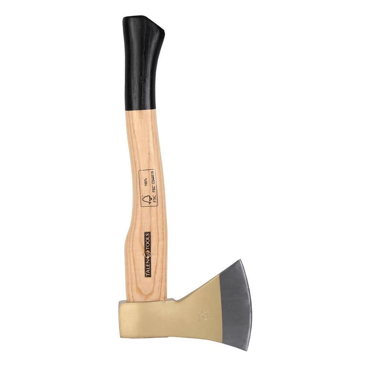 Talen Tools - Handbijl - 600 Gr - Compleet 6 Talen Tools - Handbijl - 600 Gr - Compleet - Image 6