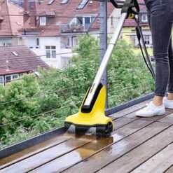 Karcher - Pcl 4 Patio Cleaner /outdoor Tools -Tuin Tools Verkoop 1200x1200 750