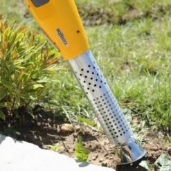 Hozelock Green Power XL -Elektrische Onkruidbrander & BBQ Aansteker 9 Hozelock Green Power XL -Elektrische Onkruidbrander & BBQ Aansteker -Tuin Tools Verkoop 1200x1200 764