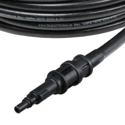 Deuba Rioolreiniging Set -15 M 160 Bar - Incl. 4 Adapters -Tuin Tools Verkoop 1200x1200 787