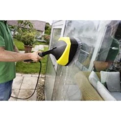 Kärcher WB 150 Power Brush - Kwetsbare Oppervlakken - Home & Garden K2 – K7 Series -Tuin Tools Verkoop 1200x1200 800