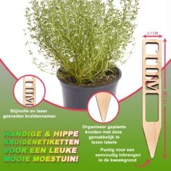 Djambo Tuingereedschap Set 8-delig Tuinsetje Met 15 Unieke Bamboe Plantetiketten In 1 Draagtas - Compleet Tuingereedschap Voor De Tuinliefhebbers 27 Djambo Tuingereedschap Set 8-delig Tuinsetje Met 15 Unieke Bamboe Plantetiketten In 1 Draagtas - Compleet Tuingereedschap Voor De Tuinliefhebbers -Tuin Tools Verkoop 1200x1200 821