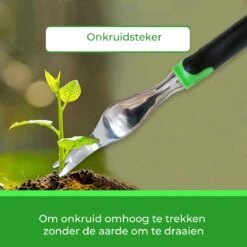 Djambo Tuingereedschap Set 8-delig Tuinsetje Met 15 Unieke Bamboe Plantetiketten In 1 Draagtas - Compleet Tuingereedschap Voor De Tuinliefhebbers 33 Djambo Tuingereedschap Set 8-delig Tuinsetje Met 15 Unieke Bamboe Plantetiketten In 1 Draagtas - Compleet Tuingereedschap Voor De Tuinliefhebbers -Tuin Tools Verkoop 1200x1200 823