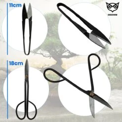 Good2know Bonsai Gereedschap Set – 16 Delig – Bonsai Starters Kit – Bonsai Boompje Verzorgingskit - Tuingereedschap -Tuin Tools Verkoop 1200x1200 829
