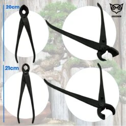 Good2know Bonsai Gereedschap Set – 16 Delig – Bonsai Starters Kit – Bonsai Boompje Verzorgingskit - Tuingereedschap -Tuin Tools Verkoop 1200x1200 830