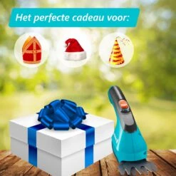 GARDENA AccuCut Li - Grasschaar - 8 Cm Maaibreedte 13 GARDENA AccuCut Li - Grasschaar - 8 Cm Maaibreedte -Tuin Tools Verkoop 1200x1200 84