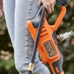 Black & Decker BLACK+DECKER BCPC18D1-QW Hogedrukreiniger - 18V - Incl. Accu En Lader -Tuin Tools Verkoop 1200x1200 859