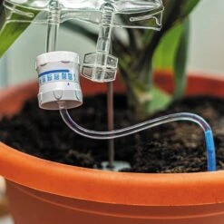 Woonaccessoires- Automatisch Watergeef Systeem | Plantenwaterer - Life Support Irrigatieapparaat | Druppelaar Kamerplanten - | Planten Watergever Met Druppelsysteem 350ml 13 Woonaccessoires- Automatisch Watergeef Systeem | Plantenwaterer - Life Support Irrigatieapparaat | Druppelaar Kamerplanten - | Planten Watergever Met Druppelsysteem 350ml -Tuin Tools Verkoop 1200x1200 867