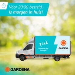 GARDENA AccuCut Li - Grasschaar - 8 Cm Maaibreedte 16 GARDENA AccuCut Li - Grasschaar - 8 Cm Maaibreedte -Tuin Tools Verkoop 1200x1200 87