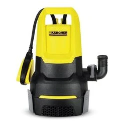 Kärcher SP 2 Flat Dompelpomp - 6000 L/u - 250w -Tuin Tools Verkoop 1200x1200 877