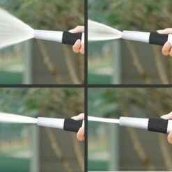 Buxibo - Wandslangenbox 20 Meter + 2 Meter - Tuinslang Met Haspel - 9 Sproei Standen - Slangenhouder 180° Draaibaar - Tuinslanghaspel Zwart+ Gratis Sproeier - Zwart 30 Buxibo - Wandslangenbox 20 Meter + 2 Meter - Tuinslang Met Haspel - 9 Sproei Standen - Slangenhouder 180° Draaibaar - Tuinslanghaspel Zwart+ Gratis Sproeier - Zwart -Tuin Tools Verkoop 1200x1200 890