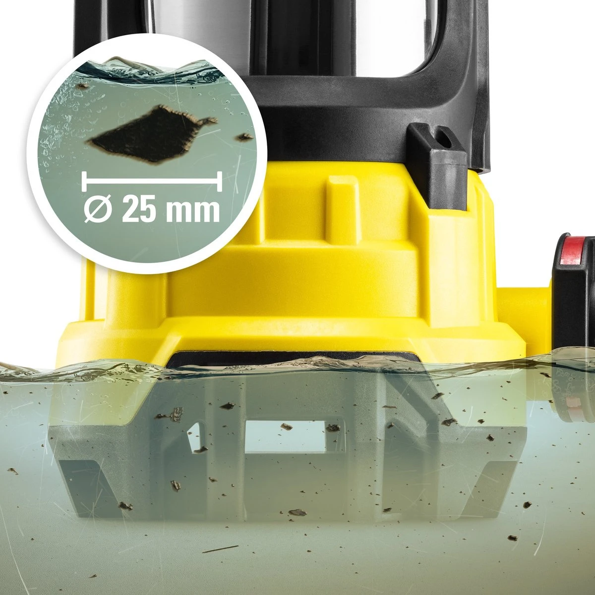 TROTEC Dompelpomp-vuilwater TWP 9000 ES 3 TROTEC Dompelpomp-vuilwater TWP 9000 ES - Image 3