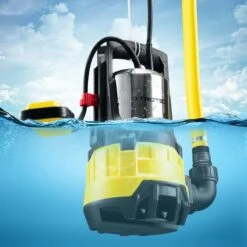 TROTEC Dompelpomp-vuilwater TWP 9000 ES 23 TROTEC Dompelpomp-vuilwater TWP 9000 ES -Tuin Tools Verkoop 1200x1200 892