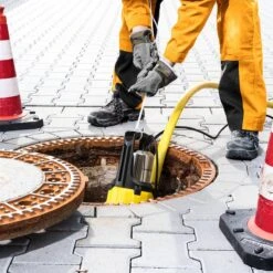 TROTEC Dompelpomp-vuilwater TWP 9000 ES 24 TROTEC Dompelpomp-vuilwater TWP 9000 ES -Tuin Tools Verkoop 1200x1200 893