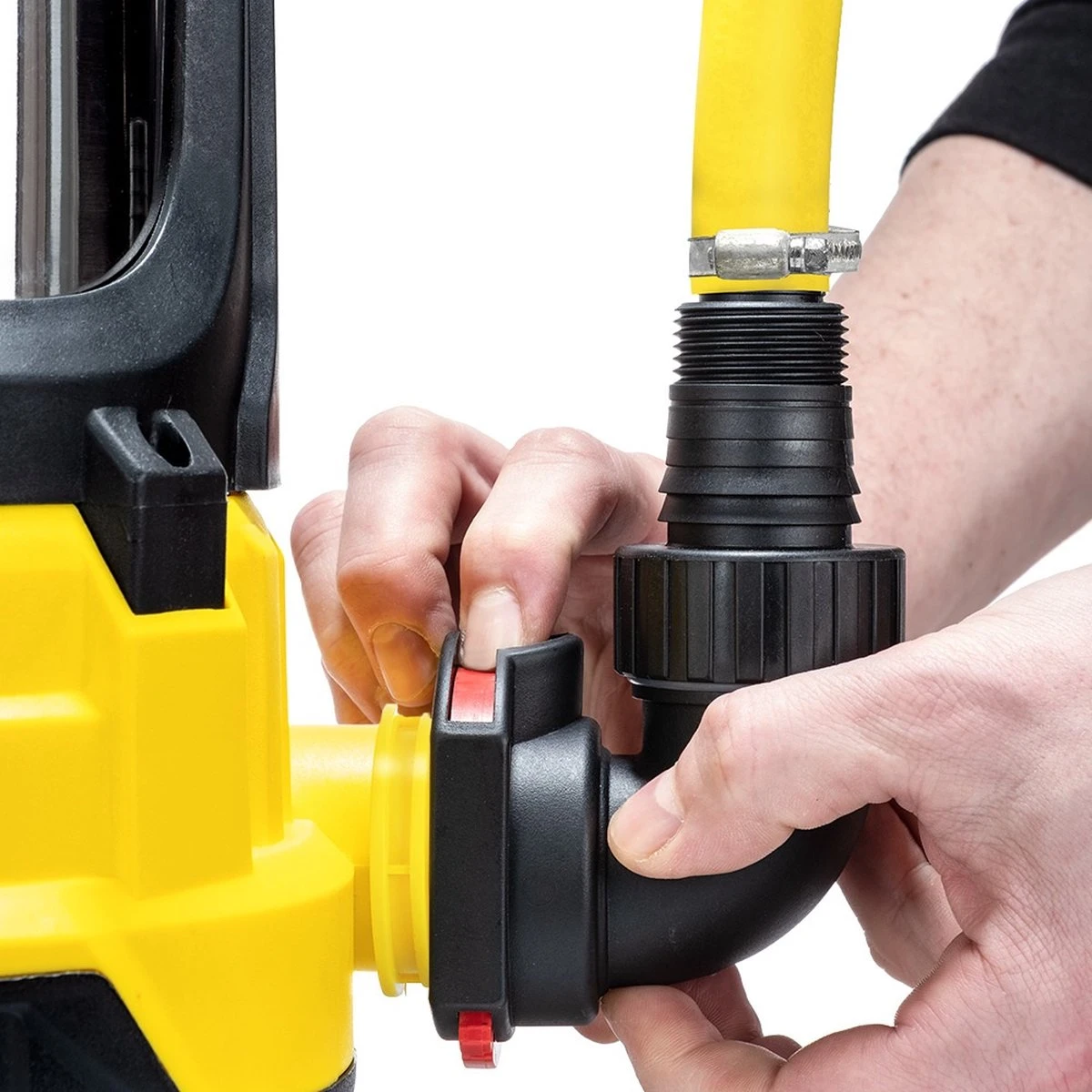 TROTEC Dompelpomp-vuilwater TWP 9000 ES 10 TROTEC Dompelpomp-vuilwater TWP 9000 ES - Image 10