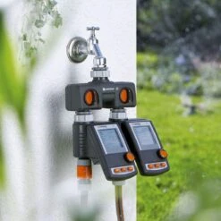 GARDENA - Waterverdeler - Slangkoppeling - 26.5 Mm -Tuin Tools Verkoop 1200x1200 904