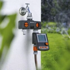 GARDENA - Waterverdeler - Slangkoppeling - 26.5 Mm -Tuin Tools Verkoop 1200x1200 905