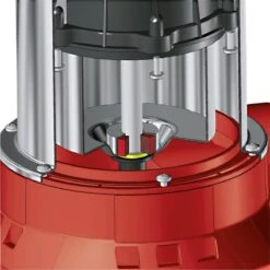 Einhell Dompelpomp GC-SP 3580 LL (350 W - 8000 L/h - 1 Mm Restwater - Traploos Instelbare Vlotterschakelaar - GeÃ¯ntegreerd Terugslagventiel - Draaghandvat - Kabelopwikkeling - Mechanische Afdichting) -Tuin Tools Verkoop 1200x1200 915