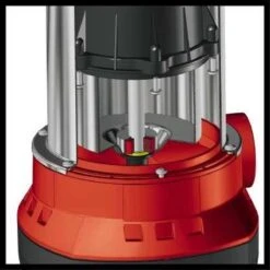 Einhell Dompelpomp GC-SP 3580 LL (350 W - 8000 L/h - 1 Mm Restwater - Traploos Instelbare Vlotterschakelaar - GeÃ¯ntegreerd Terugslagventiel - Draaghandvat - Kabelopwikkeling - Mechanische Afdichting) -Tuin Tools Verkoop 1200x1200 917
