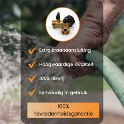 Horvitus Waterverdeler 2 Weg - Y Stuk Kraan Splitter - Voor Europese Kranen - Messing 16 Horvitus Waterverdeler 2 Weg - Y Stuk Kraan Splitter - Voor Europese Kranen - Messing -Tuin Tools Verkoop 1200x1200 921