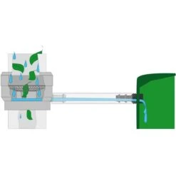 Regenton Vulautomaat 60 - 100 Mm + Afsluiter En Bladvanger 7 Regenton Vulautomaat 60 - 100 Mm + Afsluiter En Bladvanger -Tuin Tools Verkoop 1200x1200 926