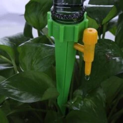 12 Stuks Plant Bewateringssysteem | Waterdruppelaar | Druppelsysteem |Bewateringssysteem | Bewateringsyteem Watergeefsysteem | Plantenbol | Automatische Gieter | Water Druppelaar | Druppel Systeem | Water Geef Systeem | Plantenbol | -Tuin Tools Verkoop 1200x1200 956