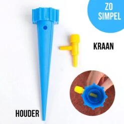 12 Stuks Plant Bewateringssysteem | Waterdruppelaar | Druppelsysteem |Bewateringssysteem | Bewateringsyteem Watergeefsysteem | Plantenbol | Automatische Gieter | Water Druppelaar | Druppel Systeem | Water Geef Systeem | Plantenbol | -Tuin Tools Verkoop 1200x1200 957