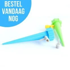 12 Stuks Plant Bewateringssysteem | Waterdruppelaar | Druppelsysteem |Bewateringssysteem | Bewateringsyteem Watergeefsysteem | Plantenbol | Automatische Gieter | Water Druppelaar | Druppel Systeem | Water Geef Systeem | Plantenbol | -Tuin Tools Verkoop 1200x1200 959