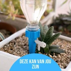 12 Stuks Plant Bewateringssysteem | Waterdruppelaar | Druppelsysteem |Bewateringssysteem | Bewateringsyteem Watergeefsysteem | Plantenbol | Automatische Gieter | Water Druppelaar | Druppel Systeem | Water Geef Systeem | Plantenbol | -Tuin Tools Verkoop 1200x1200 960
