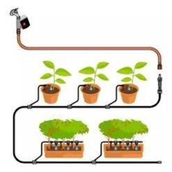 GARDENA - Smart Water Control Besproeiingscomputer - Besproeiingsduur 1min Tot 10u 15 GARDENA - Smart Water Control Besproeiingscomputer - Besproeiingsduur 1min Tot 10u -Tuin Tools Verkoop 1200x1200 979