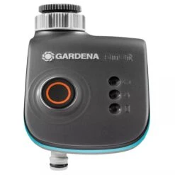 GARDENA - Smart Water Control Besproeiingscomputer - Besproeiingsduur 1min Tot 10u 18 GARDENA - Smart Water Control Besproeiingscomputer - Besproeiingsduur 1min Tot 10u -Tuin Tools Verkoop 1200x1200 981