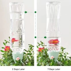 BOTC Waterdruppelaar Set Van 6 Stuks Voor Planten - Watergeefsysteem -Tuin Tools Verkoop 1200x1200 995