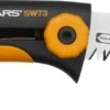 Fiskars Handzaag - Sw73 - Groftandig - 22,5 Cm