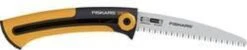 Fiskars Handzaag - Sw73 - Groftandig - 22,5 Cm -Tuin Tools Verkoop 1200x244