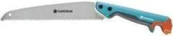 GARDENA Combi System Snoeizaag 300 PP Takkenzaag - Meslengte 325 Mm 25 Jaar Garantie 15 GARDENA Combi System Snoeizaag 300 PP Takkenzaag - Meslengte 325 Mm 25 Jaar Garantie -Tuin Tools Verkoop 1200x254