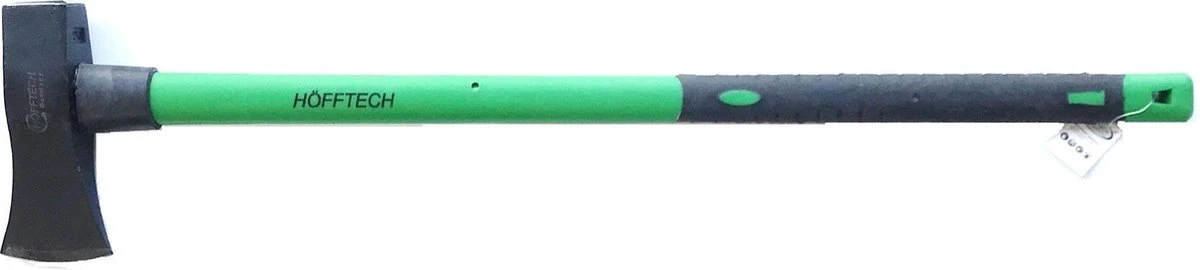 Hofftech Kloofbijl XL - Kloof Bijl - Met 91 Cm. Glasfiber Steel - 2700 Gram 1 Hofftech Kloofbijl XL - Kloof Bijl - Met 91 Cm. Glasfiber Steel - 2700 Gram