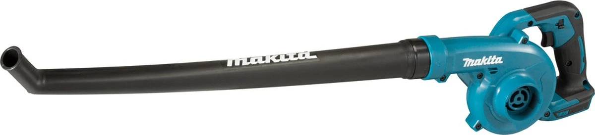 Makita DUB186Z | Accu Blazer | Verlengde Blaasmond | 18V 4 Makita DUB186Z | Accu Blazer | Verlengde Blaasmond | 18V - Image 4