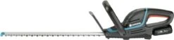 GARDENA - ComfortCut 50/18V-P4A Ready-To-Use Set - Heggenschaar -Tuin Tools Verkoop 1200x275