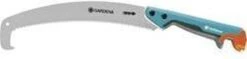 GARDENA Combisysteem Snoeizaag 300P Curved Takkenzaag - Meslengte 340 Mm - Exclusief Verlengstok 9 GARDENA Combisysteem Snoeizaag 300P Curved Takkenzaag - Meslengte 340 Mm - Exclusief Verlengstok -Tuin Tools Verkoop 1200x288