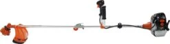 TIMBERPRO - Bosmaaier 2-in-1 - Benzine - Draad En Mes - 52 Cm³ - 3,0 PK. -Tuin Tools Verkoop 1200x311 1