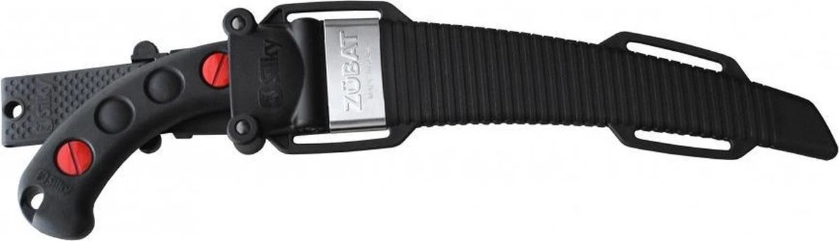 Silky Zübat 270-7.5 Snoeizaag 4 Silky Zübat 270-7.5 Snoeizaag - Image 4