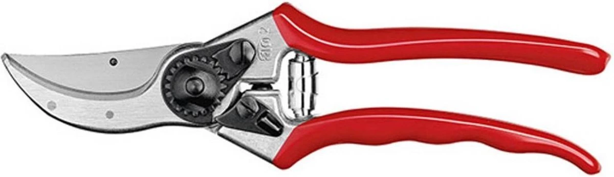 Felco 2 Snoeischaar - Rechtshandig - Max. Knipdiameter 25 Mm - Lengte 215 Mm 4 Felco 2 Snoeischaar - Rechtshandig - Max. Knipdiameter 25 Mm - Lengte 215 Mm - Image 4