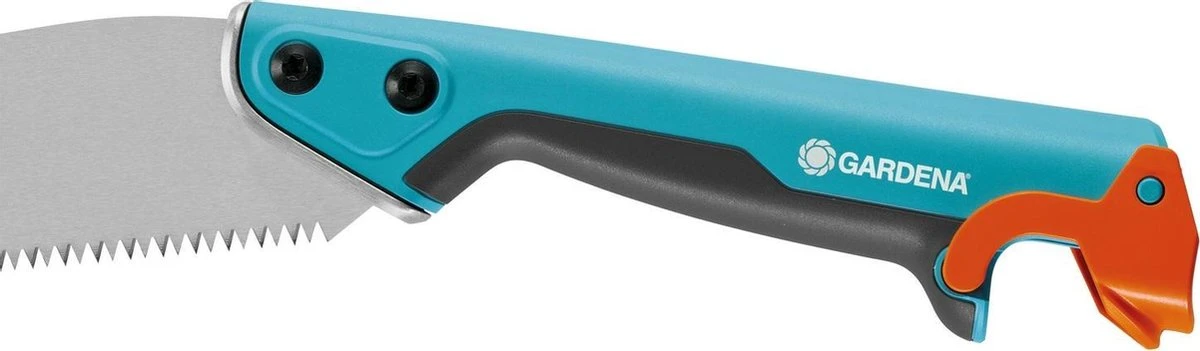 GARDENA Combi System Snoeizaag 300 PP Takkenzaag - Meslengte 325 Mm 25 Jaar Garantie 2 GARDENA Combi System Snoeizaag 300 PP Takkenzaag - Meslengte 325 Mm 25 Jaar Garantie - Image 2