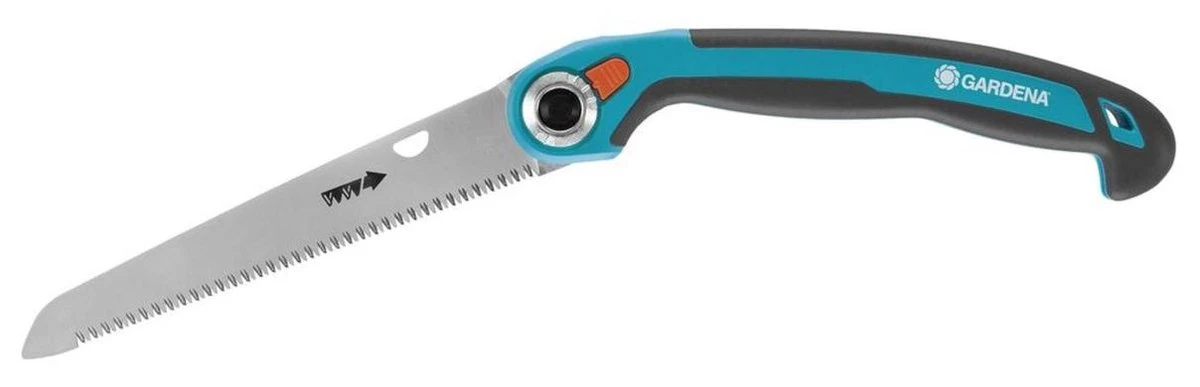 GARDENA Snoeizaag 200 P Takkenzaag - Meslengte 200 Mm 9 GARDENA Snoeizaag 200 P Takkenzaag - Meslengte 200 Mm - Image 9