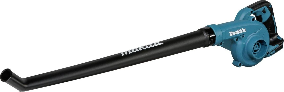 Makita DUB186Z | Accu Blazer | Verlengde Blaasmond | 18V 2 Makita DUB186Z | Accu Blazer | Verlengde Blaasmond | 18V - Image 2