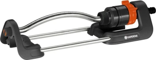 GARDENA - Zwenksproeier Aqua S - Tuinsproeier - 90 Tot 220 M² -Tuin Tools Verkoop 1200x460 3